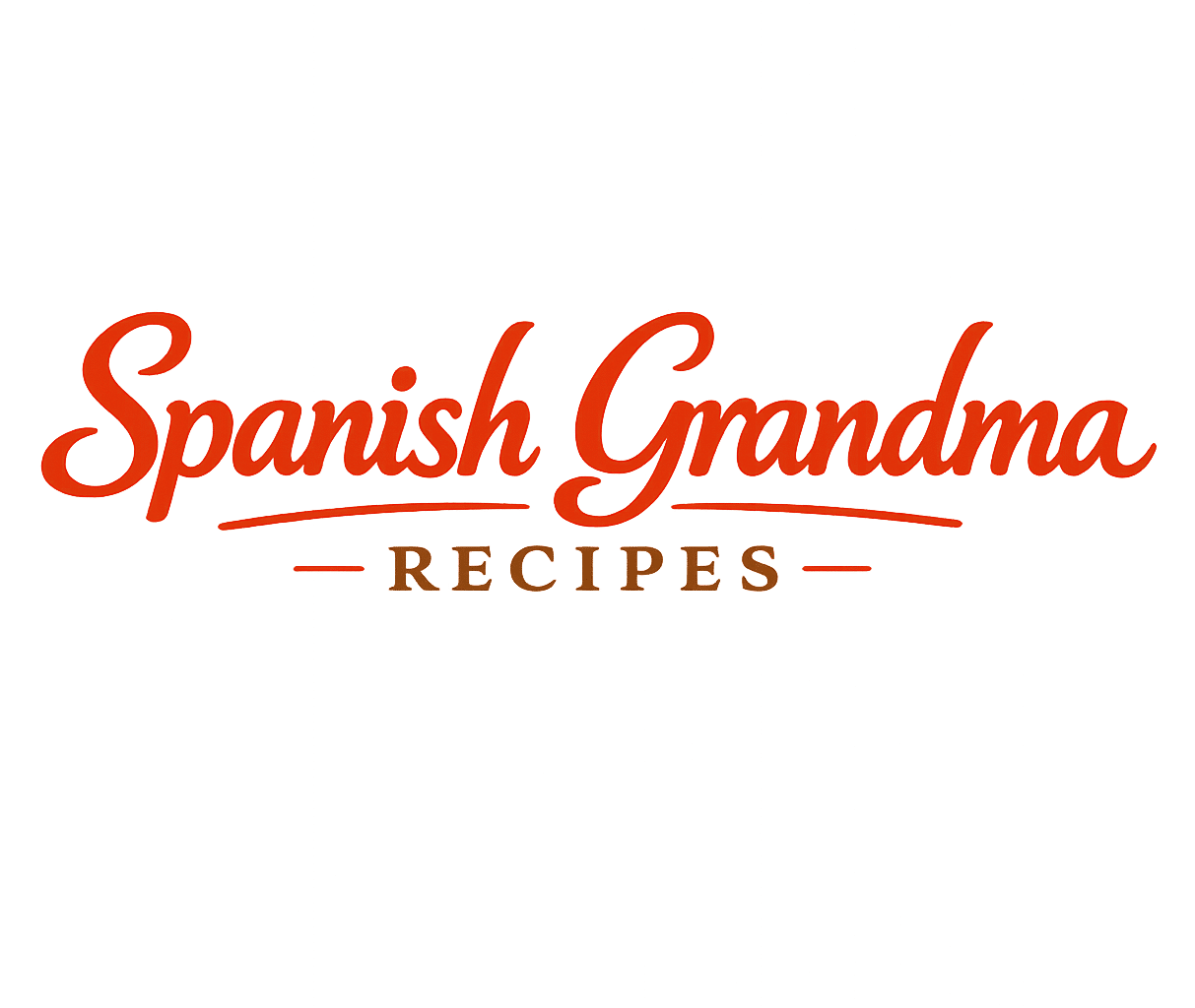 Traditional Spanish Home Cooking