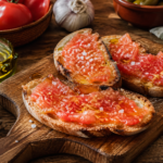 Pan con Tomate Recipe