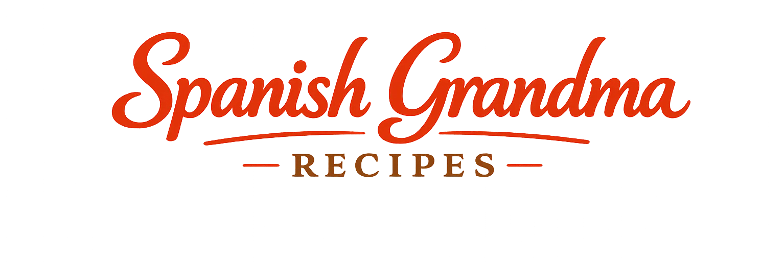 Spanish Grandma Recipes