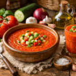gazpacho recipe