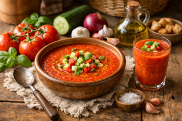 gazpacho recipe