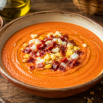 Salmorejo Recipe