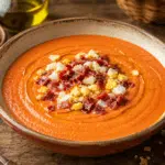 Salmorejo Recipe