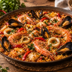 Arroz a Banda Recipe