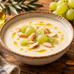 Ajoblanco Recipe